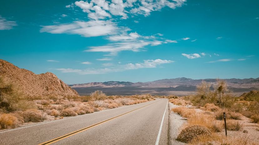 Build the Perfect Road Trip Soundtrack and We’ll Guess Your Favorite Car