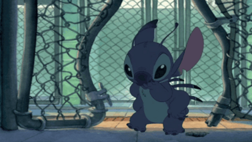 Lilo and Stitch