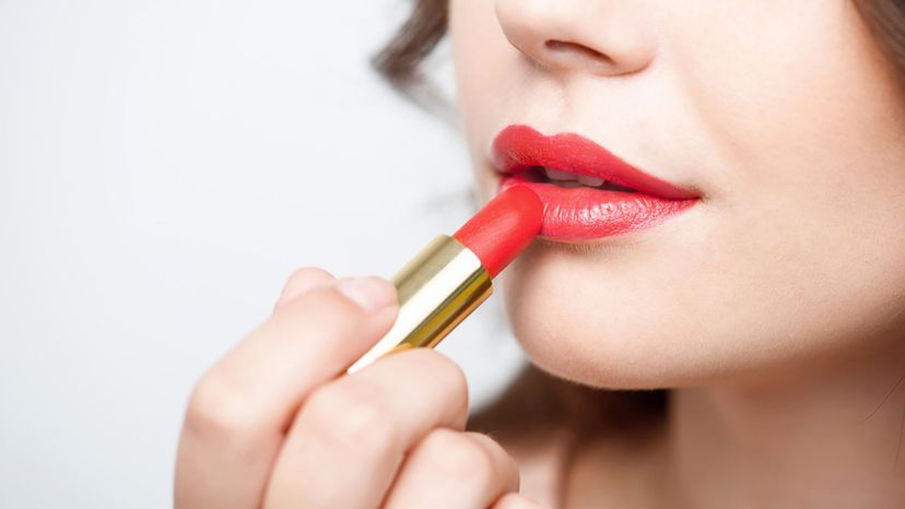 What should your go-to lip color be?