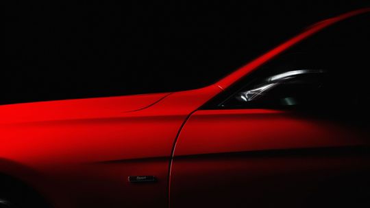 How Attractive Is Your Car?