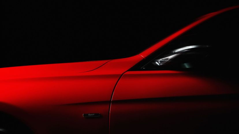 How Attractive Is Your Car?