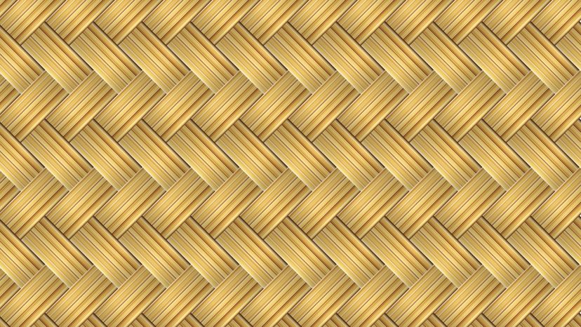 basketweave