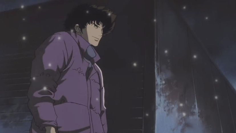 How Well Do You Remember Cowboy Bebop?