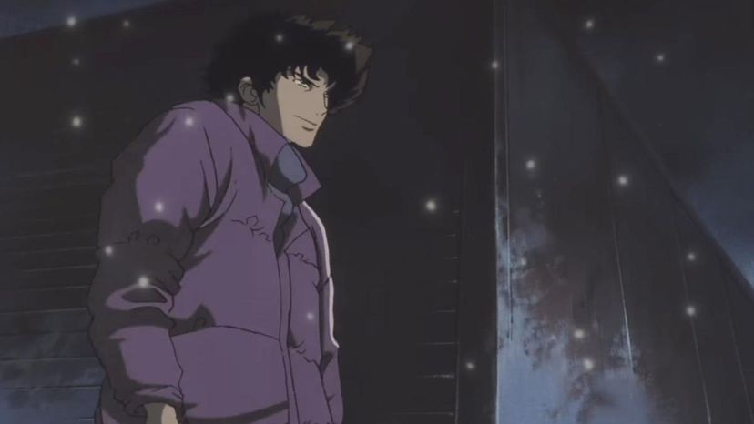 Can You 100% The Hardest Cowboy Bebop Quiz Ever?