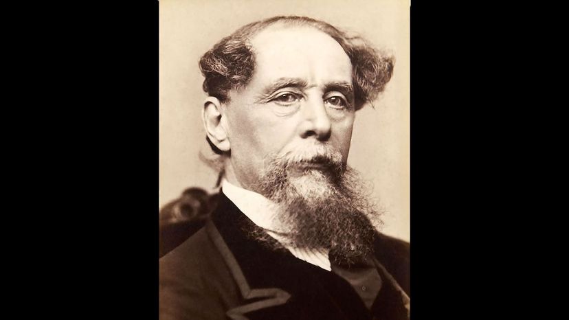 Charles Dickens