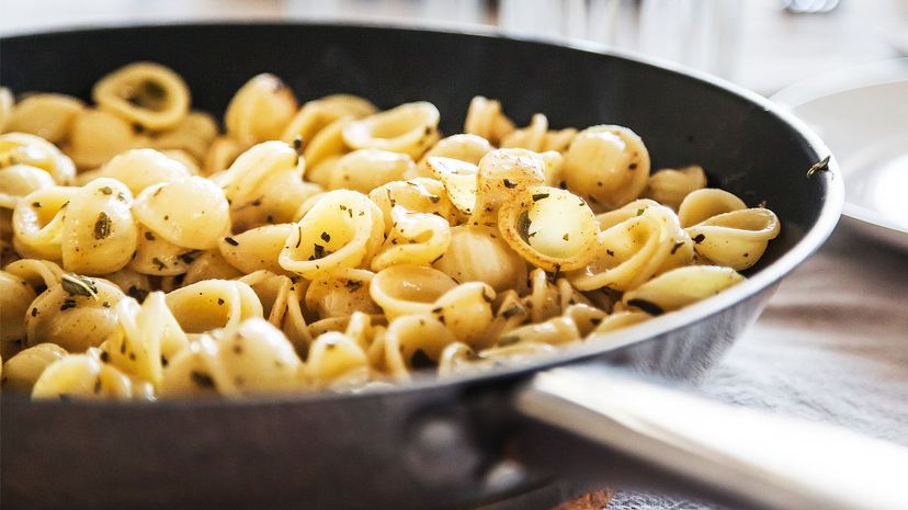 Orecchiette