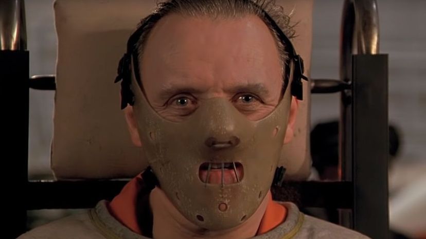 The Silence of the Lambs