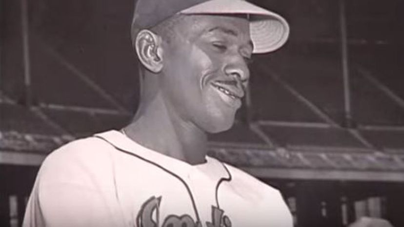 Satchel Paige