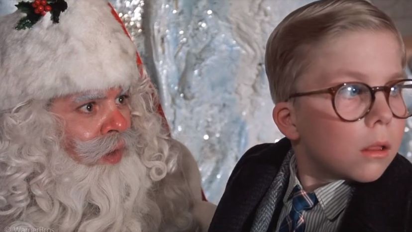 A Christmas Story