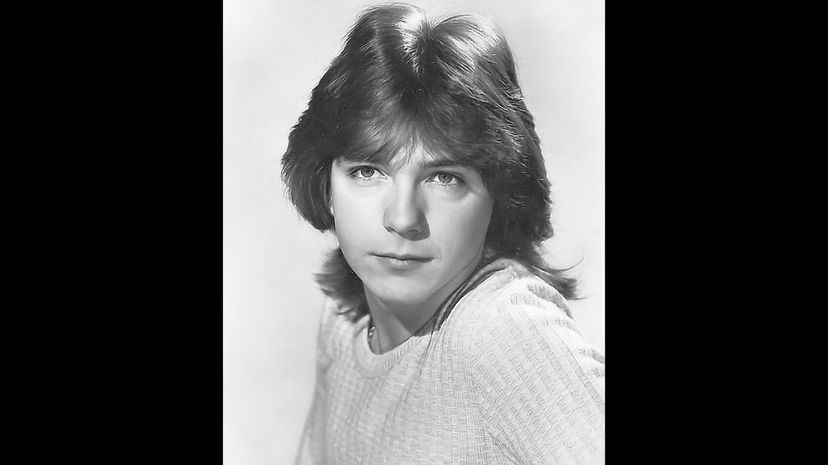 David Cassidy