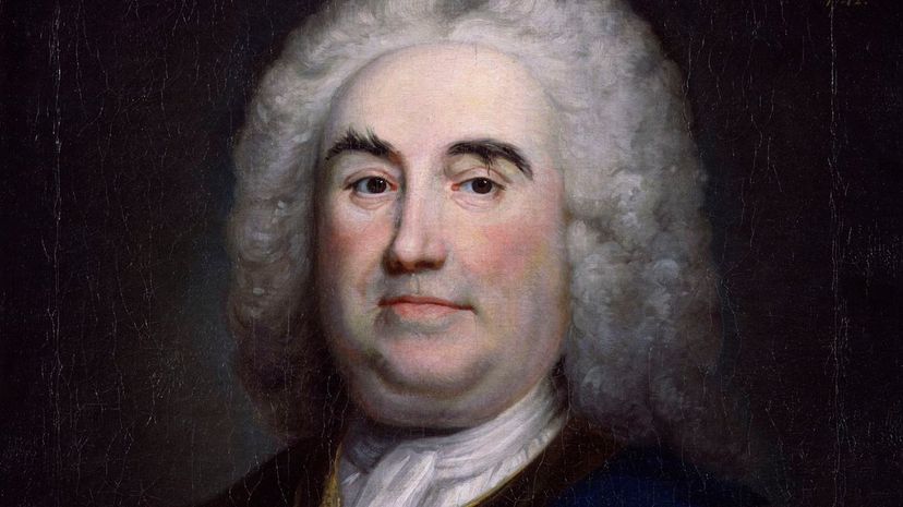 Sir Robert Walpole