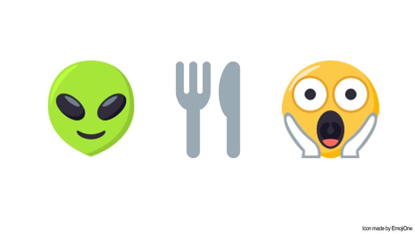 Aliens Emoji