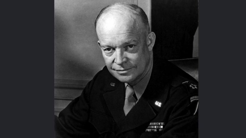 General (Dwight D. Eisenhower)