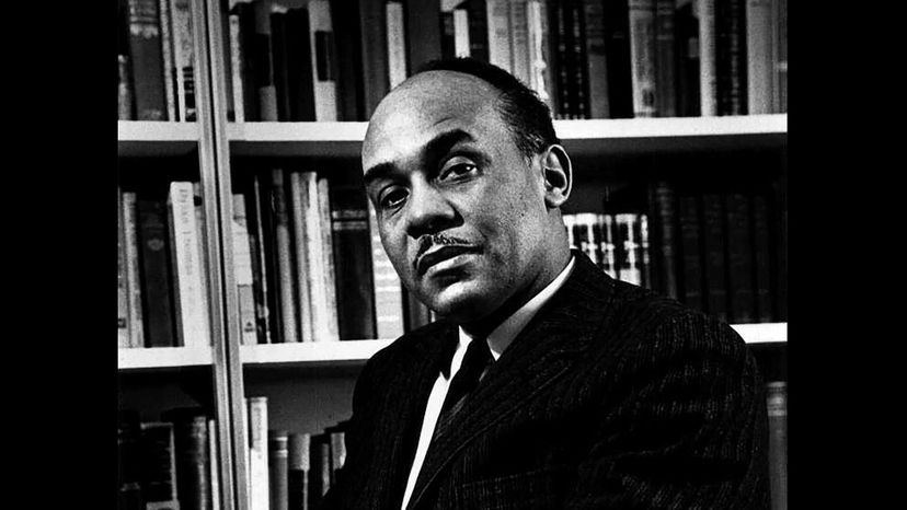 Ralph Ellison