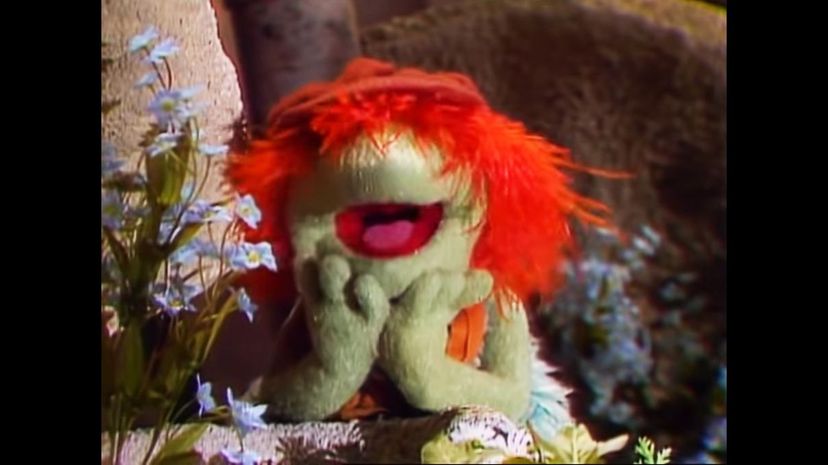 Fraggle Rock