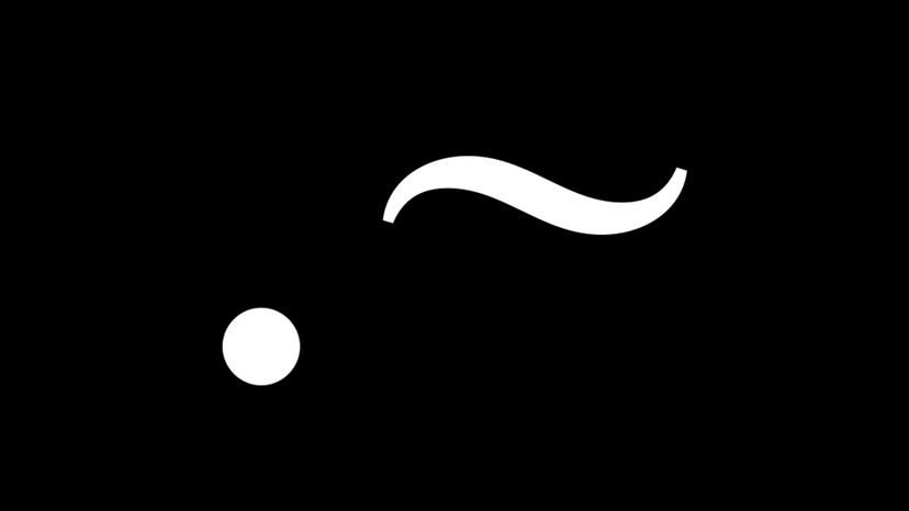 Which punctuation mark is this?