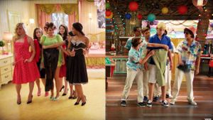 Can You Identify the Disney Channel Original Movie From a Screenshot