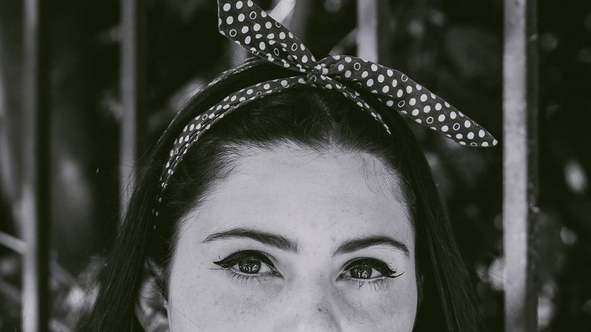 headband
