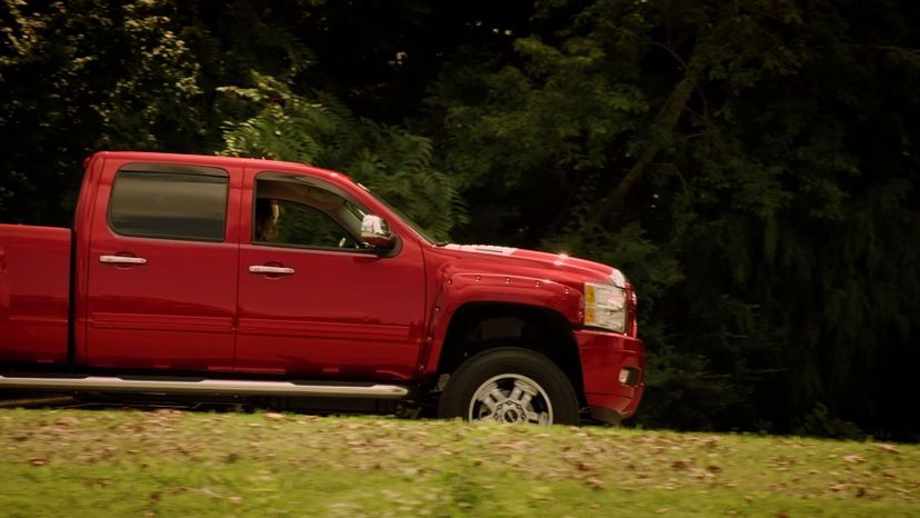 Chevy - Days of Gold by Jake Owen