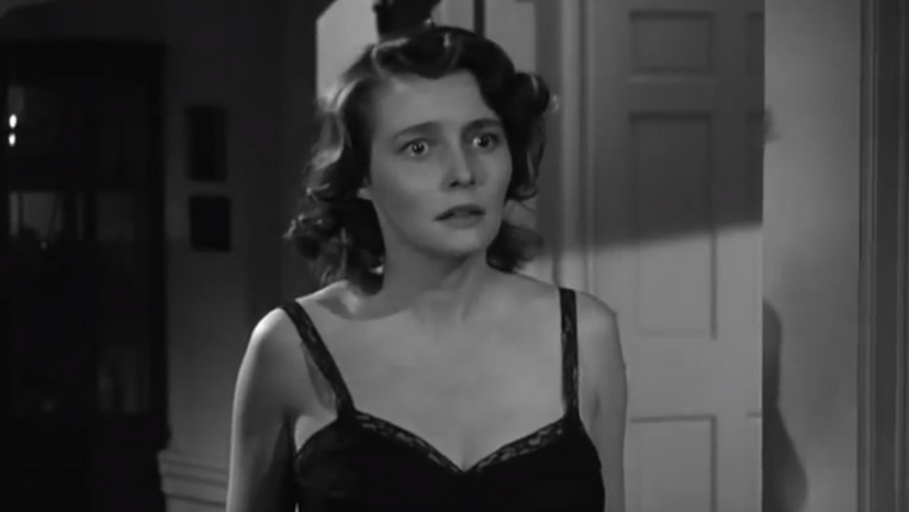 Patricia Neal, A Face in the Crowd