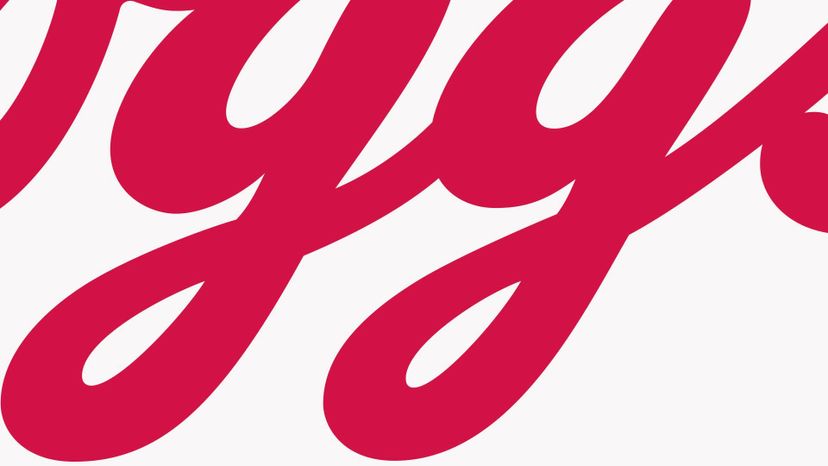 Kellogg's Logo