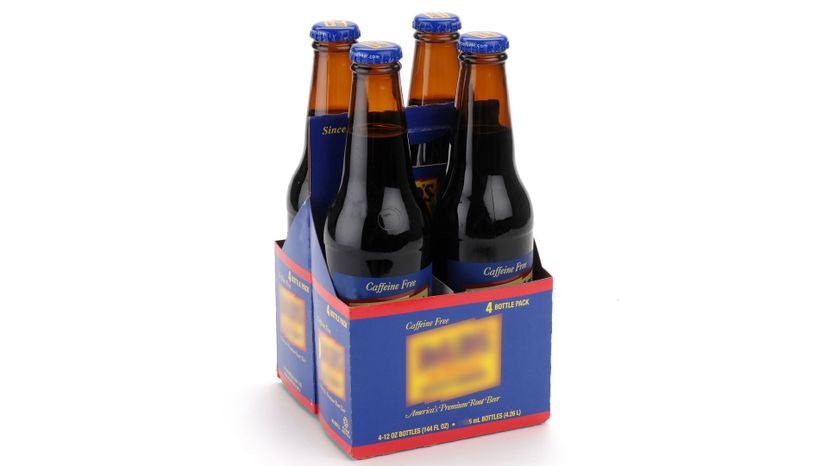 Dad's Root Beer