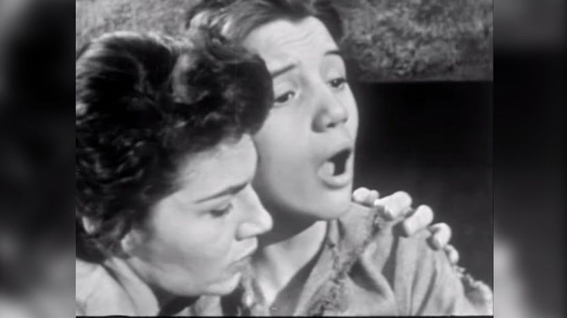 31 - Amahl and the Night Visitors