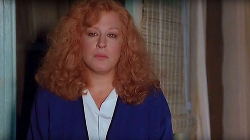 Question 13 - Beaches