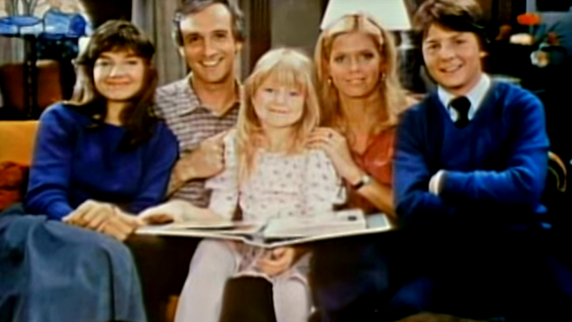 Can You Ace This “Family Ties” Quiz?