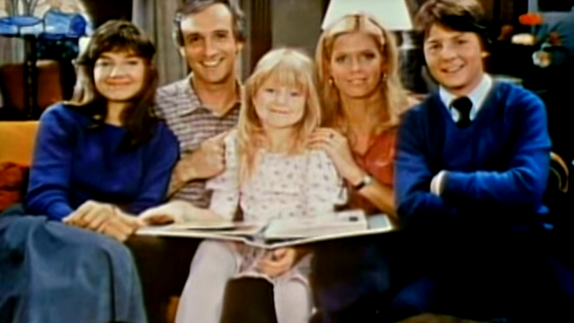 Family Ties quiz