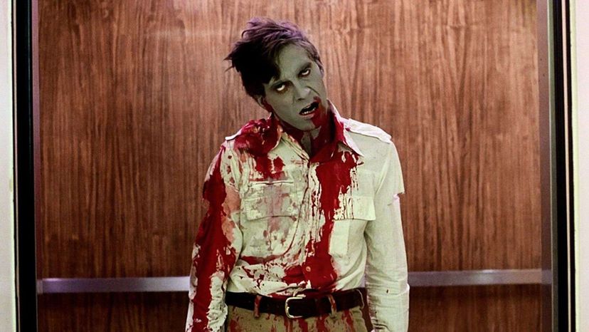 Dawn of the Dead 1978