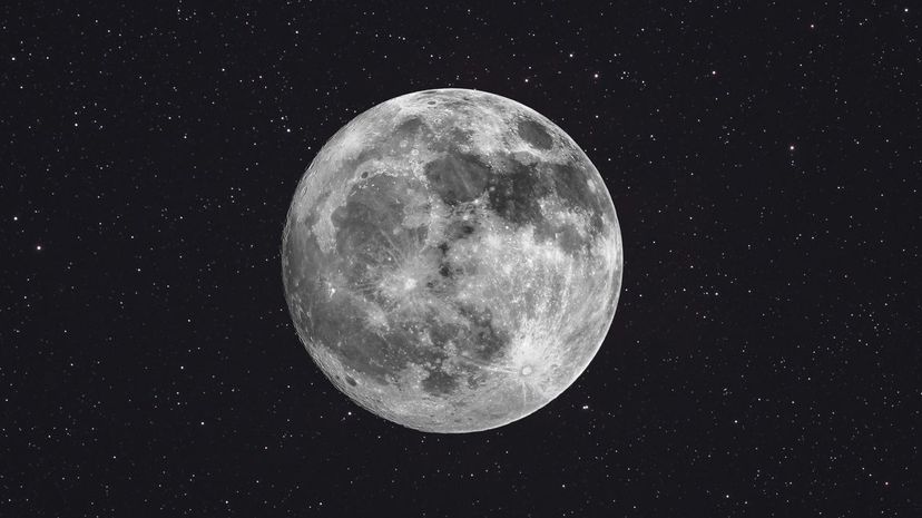 3. full moon