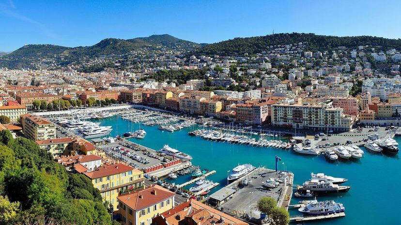Nice, France