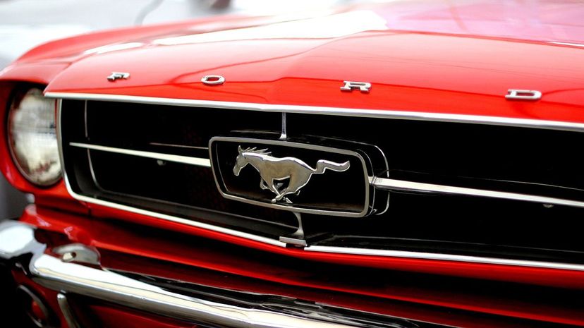 What Do You Know About Mustang Engines?