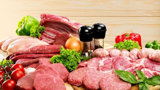 98% of people can't identify each of these cuts of meat from one image. Can you?
