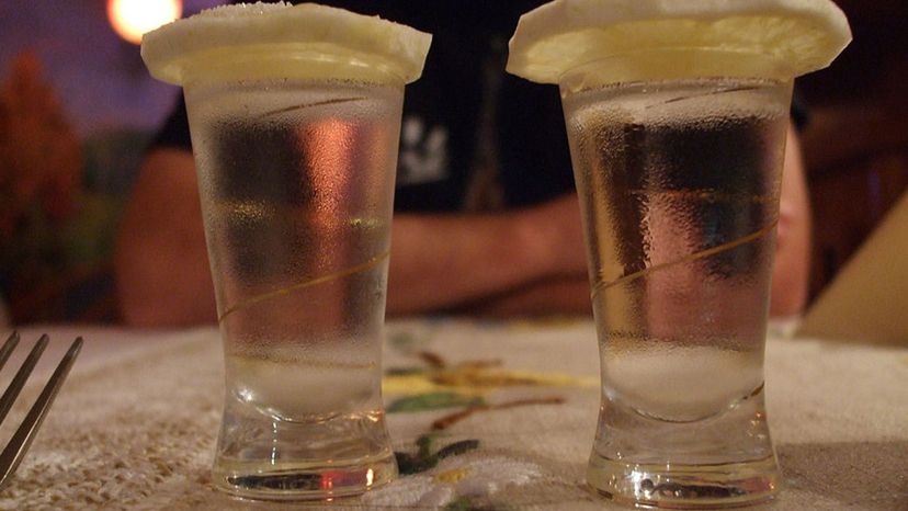 Vodka