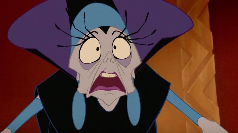 Yzma