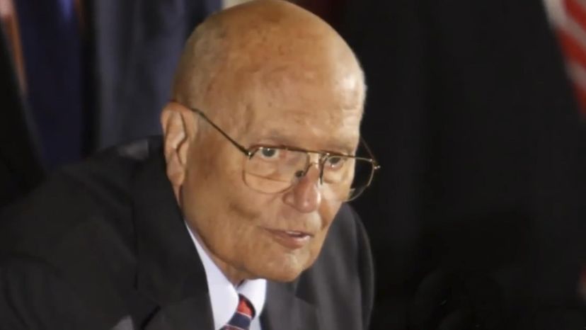 John Dingell