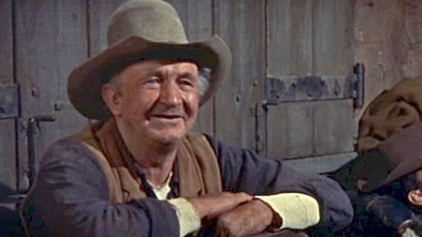 Walter Brennan