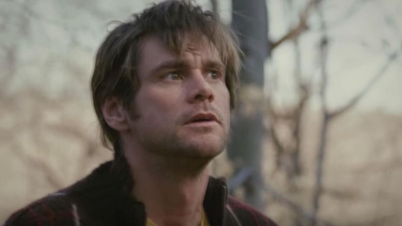 &quot;Eternal Sunshine of the Spotless Mind&quot;