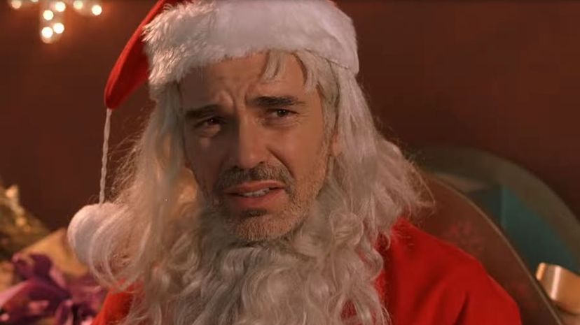 Bad Santa