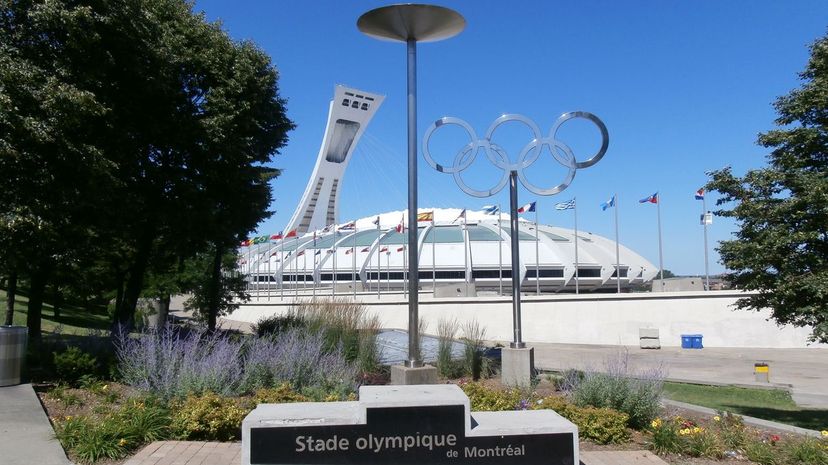 14-Montreal Olmpics