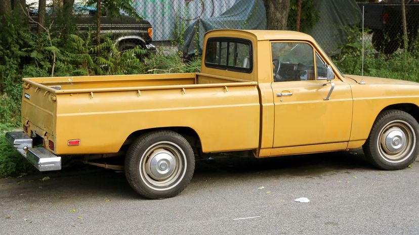39-1972 Ford Courier-Edit