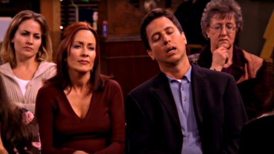 How Well Do You Know "Everybody Loves Raymond?"