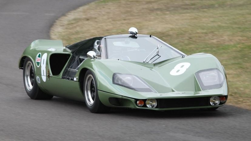Marcos Mantis XP
