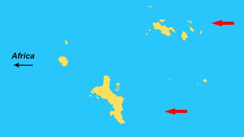 Seychelles