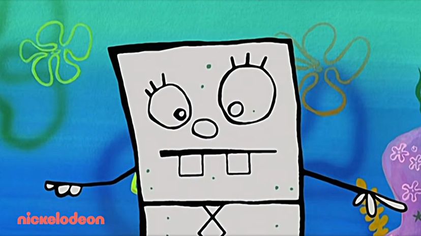 DoodleBob