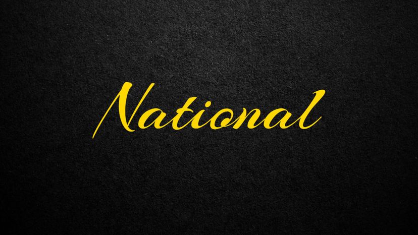 National