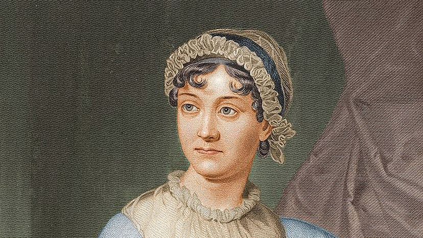 Jane Austen