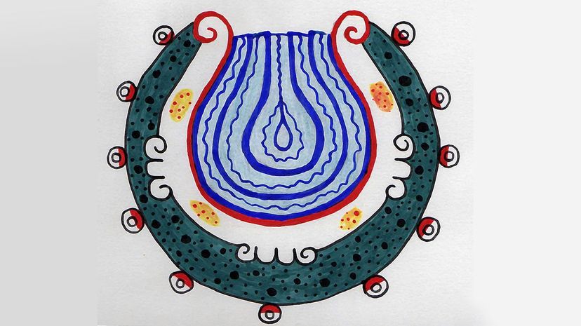 35 luna azteca